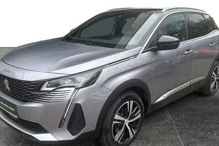 Peugeot 3008 49.000 km 21.490 &euro; Werdohl 58791