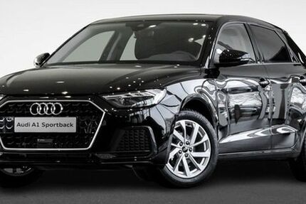 Audi A1 31.348 km 19.705 &euro; Dortmund 44143