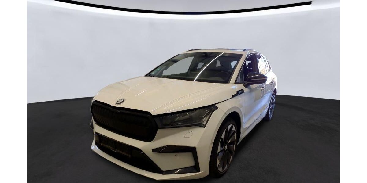 Skoda Enyaq 56.251 km 35.395 &euro; Hagen 58091