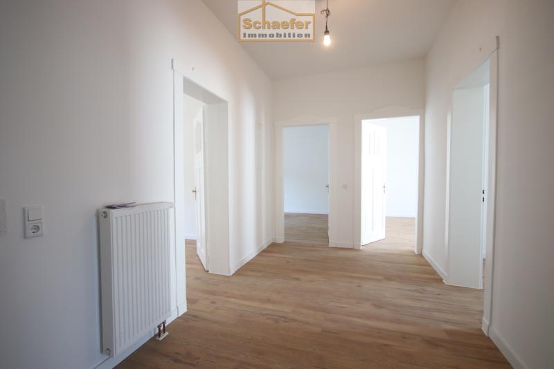 Gepflegtes, kernsaniertes 3-Familienhaus mit Charme und Ausbaureserve nahe dem Werler Zentrum - Mehrfamilienhaus, Wohnhaus Werl NRW | Angebot:25959813