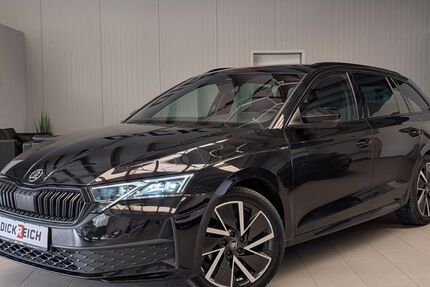 Skoda Octavia 27.739 km 29.950 &euro; Menden (Sauerland) 58708