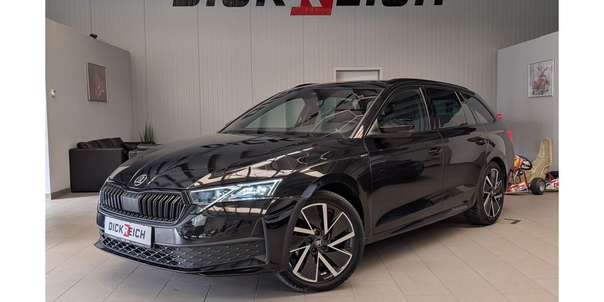 Skoda Octavia 27.739 km 29.950 &euro; Menden (Sauerland) 58708