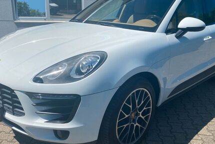 Porsche Macan 119.500 km 22.000 &euro; Iserlohn 58640