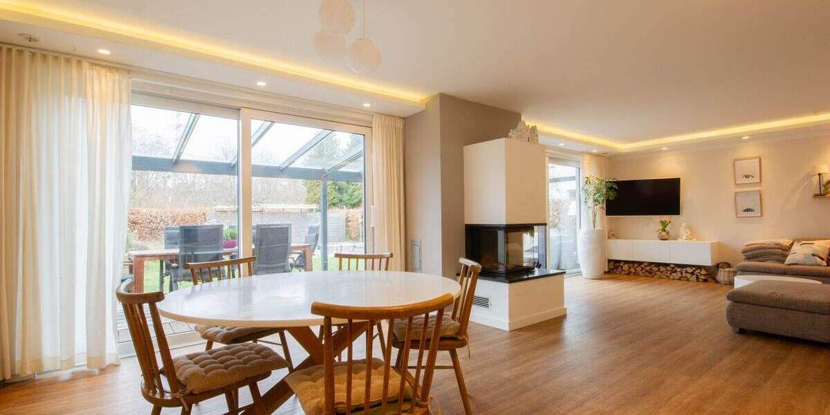 Einfamilienhaus Arnsberg Bruchhausen - 6 Zimmer, 177 m&sup2;, 610.000&euro; | Angebot:25929325