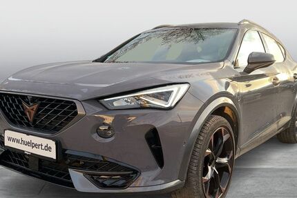 Cupra Formentor 10.731 km 32.112 &euro; Dortmund 44269