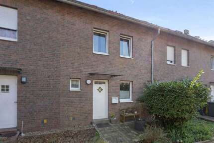 Haus Dortmund Huckarde - 6.5 Zimmer, 140 m&sup2;, 425.000&euro; | Angebot:25892029