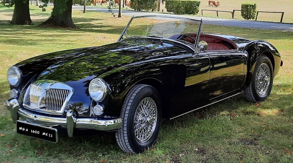MG A 31.013 km 37.000 &euro; Schwerte 58239