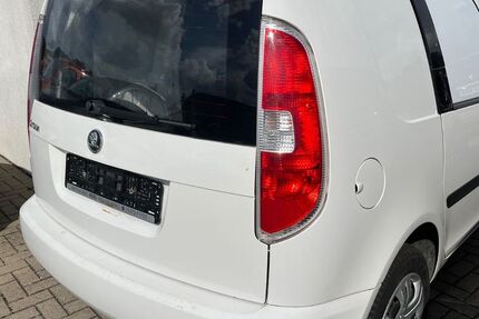Skoda Roomster 184.764 km 3.300 &euro; Fröndenberg 58730