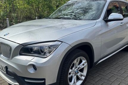 BMW X1 95.000 km 13.500 &euro; Dortmund 44379