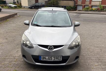 Mazda 2 135.000 km 3.500 &euro; Unna 59425
