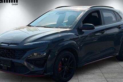 Hyundai KONA 35.116 km 30.990 &euro; Arnsberg-Neheim 59755