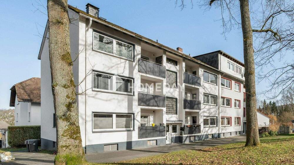 Etagenwohnung Arnsberg Obereimer - 3 Zimmer, 62 m&sup2;, 99.000&euro; | Angebot:25799546