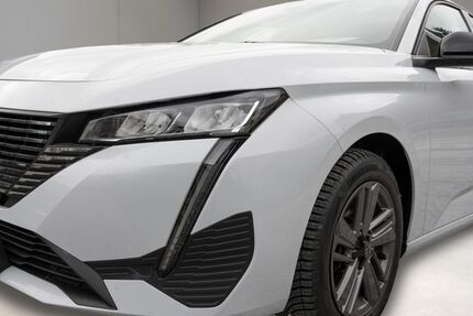 Peugeot 308 48.286 km 24.390 &euro; Dortmund 44263