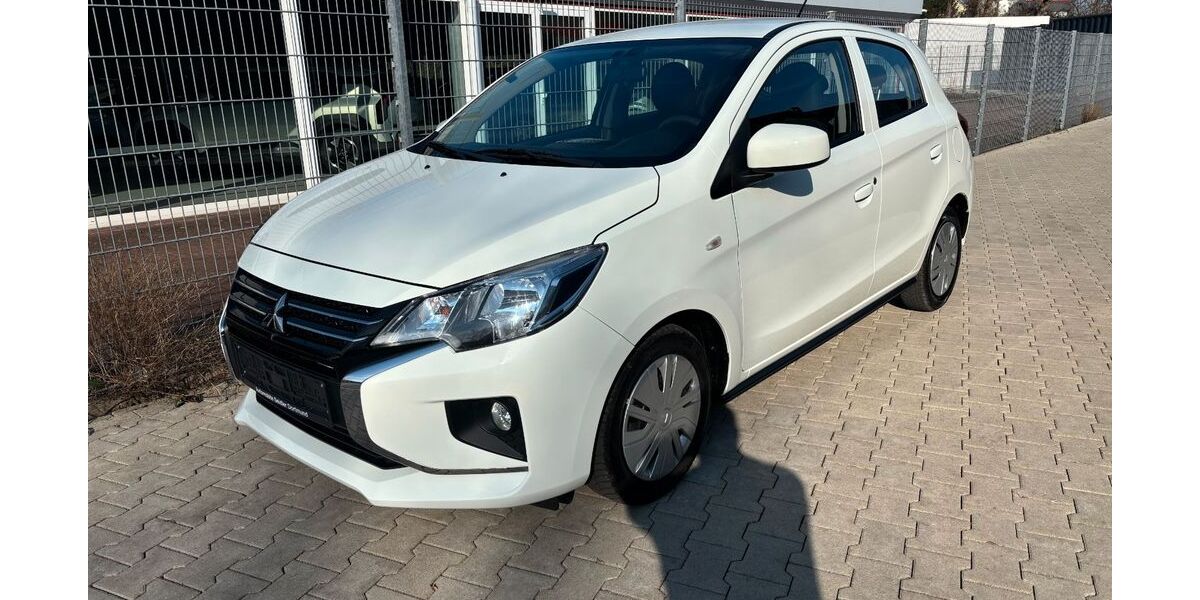 Mitsubishi Space Star 15.260 km 10.990 &euro; Dortmund 44145