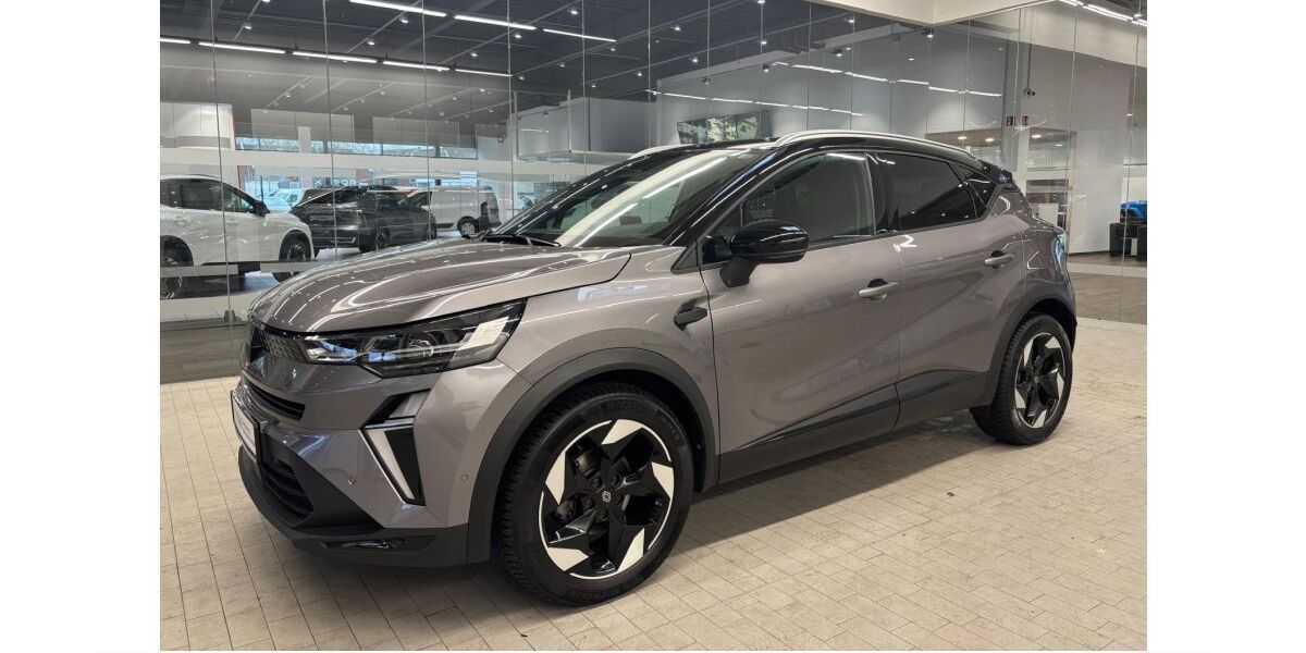 Renault Captur 32.988 km 23.440 &euro; Dortmund 44145