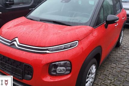 Citroen C3 Aircross 102.800 km 7.490 &euro; Iserlohn 58644