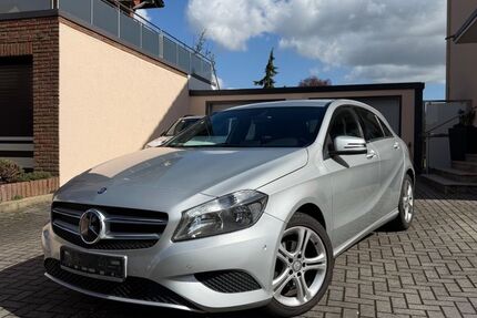 Mercedes-Benz A 180 184.000 km 9.300 &euro; Dortmund 44319