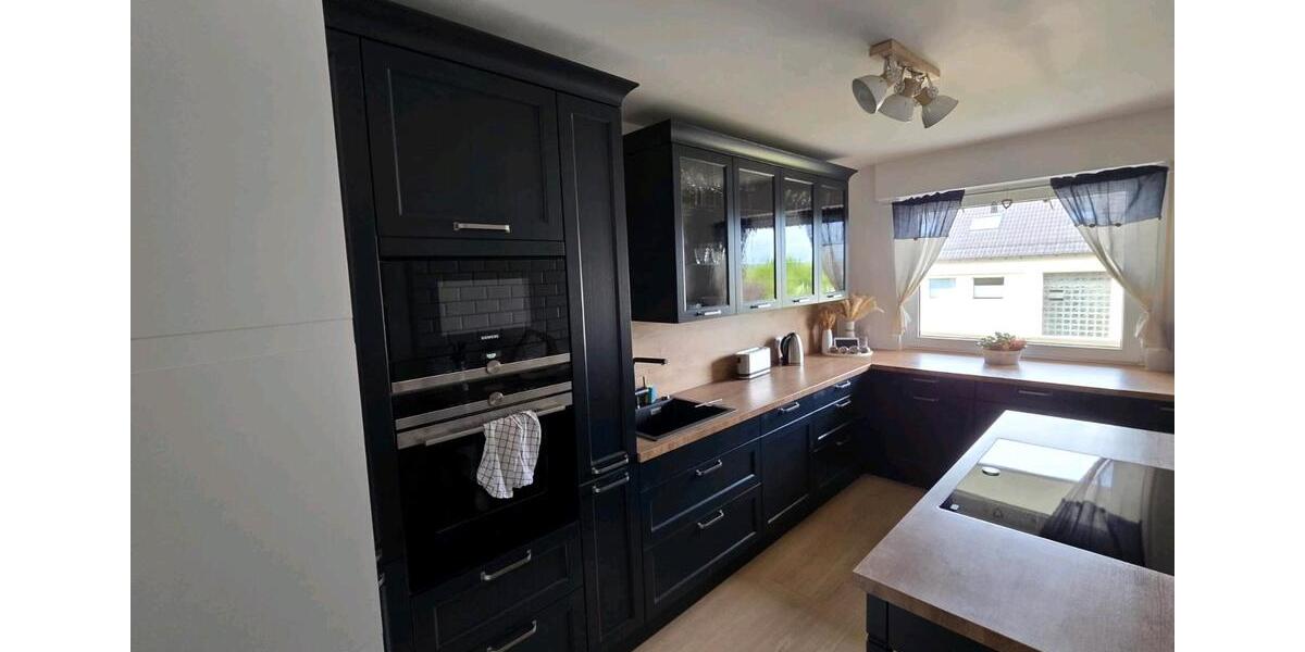Etagenwohnung Breckerfeld - 5 Zimmer, 107 m&sup2;, 700&euro; | Angebot:26610450