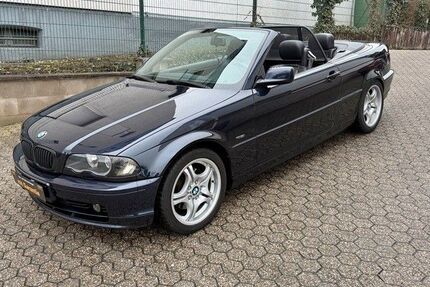 BMW 320 235.000 km 5.649 &euro; Witten 58454