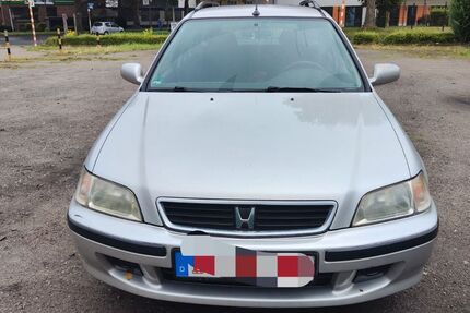Honda Civic 227.000 km 990 &euro; Dortmund 44143