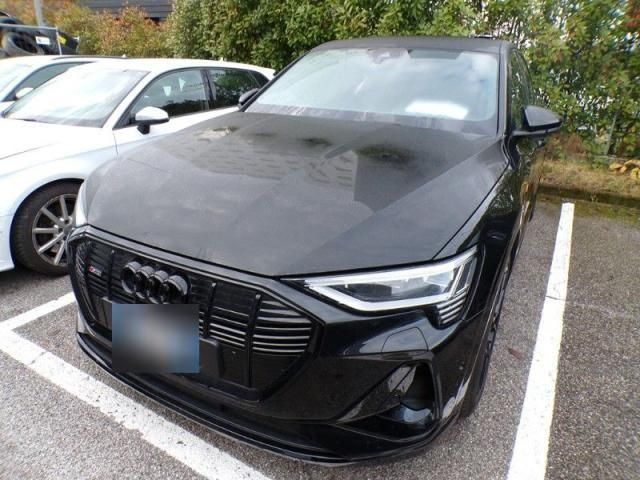 Audi e-tron 60.251 km 36.270 &euro; Hagen 58091
