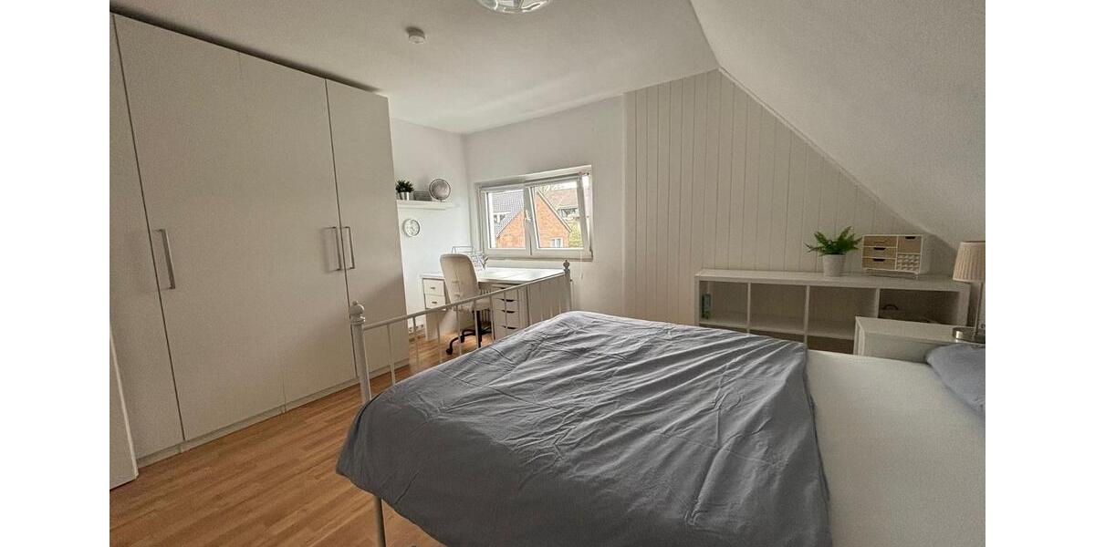 Etagenwohnung Dortmund Hombruch - 2 Zimmer, 50 m&sup2;, 895&euro; | Angebot:25825863