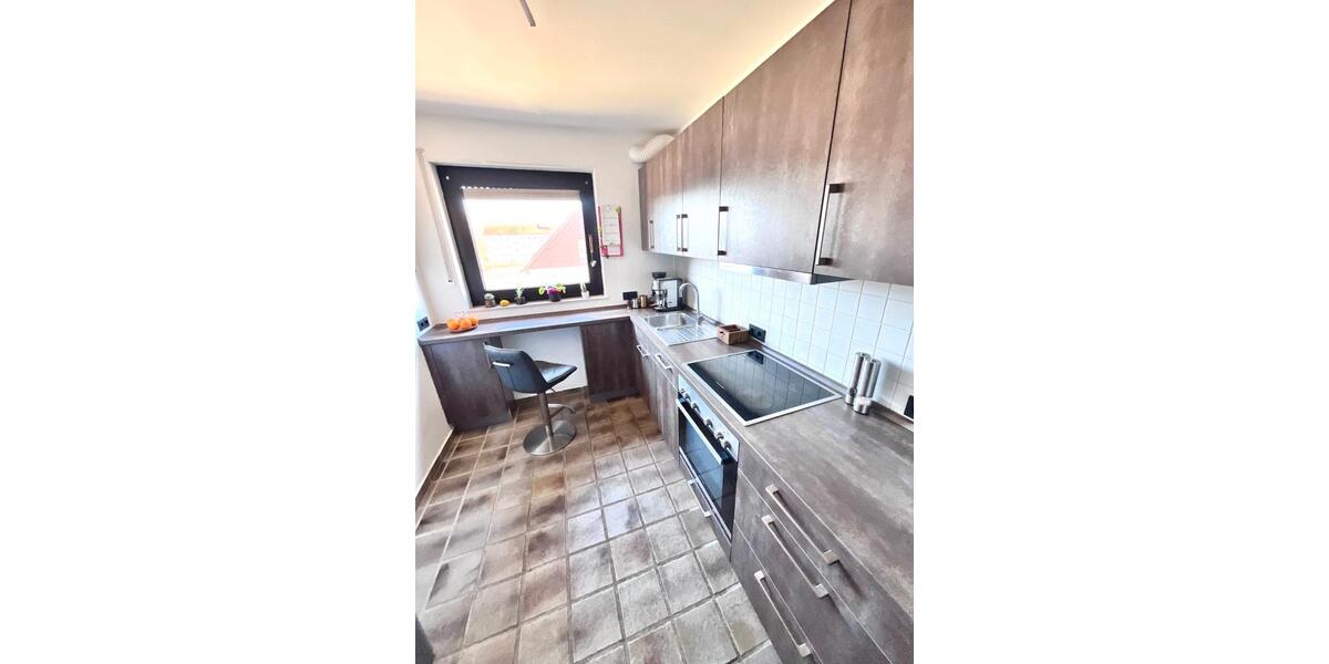 Etagenwohnung Werl - 2 Zimmer, 62 m&sup2;, 650&euro; | Angebot:26635706