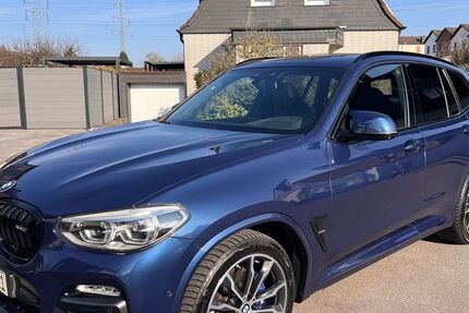 BMW X3 M40 178.980 km 30.990 &euro; Menden 58706