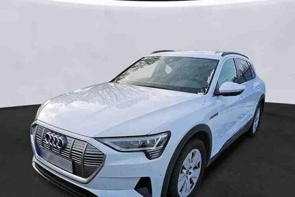 Audi e-tron 59.540 km 36.890 &euro; Hagen 58091