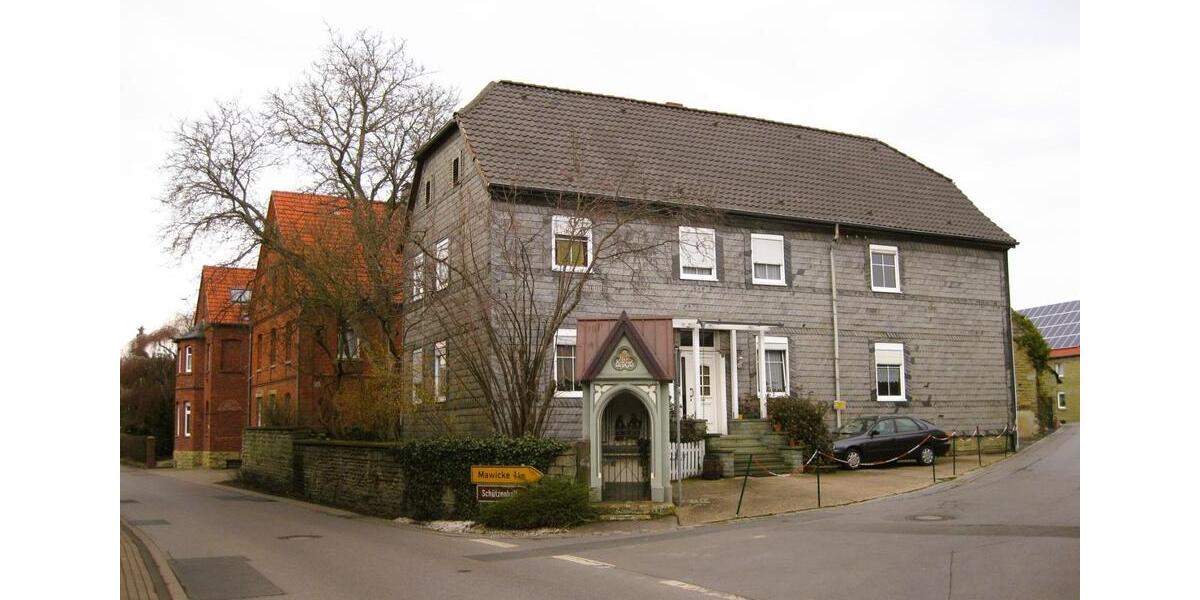 Einfamilienhaus Werl - 6 Zimmer, 412.000&euro; | Angebot:22041374