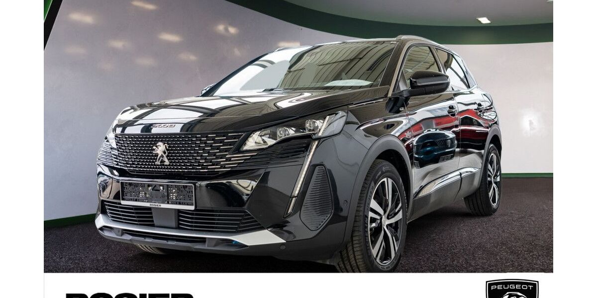 Peugeot 3008 37.389 km 28.984 &euro; Menden 58706