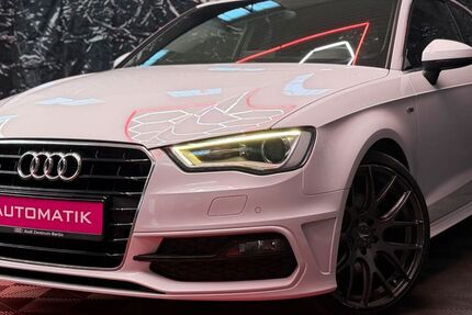 Audi A3 220.000 km 9.999 &euro; Herscheid 58849
