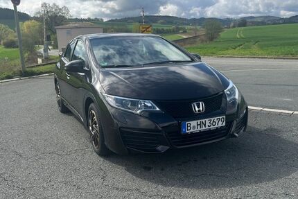 Honda Civic 34.896 km 10.900 &euro; Balve 58802
