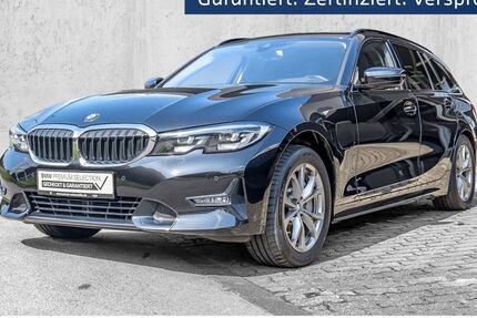 BMW 330 44.590 km 31.850 &euro; Iserlohn 58636