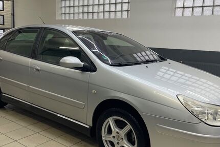 Citroen C5 181.453 km 1.999 &euro; Kamen 59174