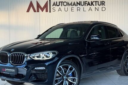 BMW X4 158.358 km 32.890 &euro; Arnsberg 59759