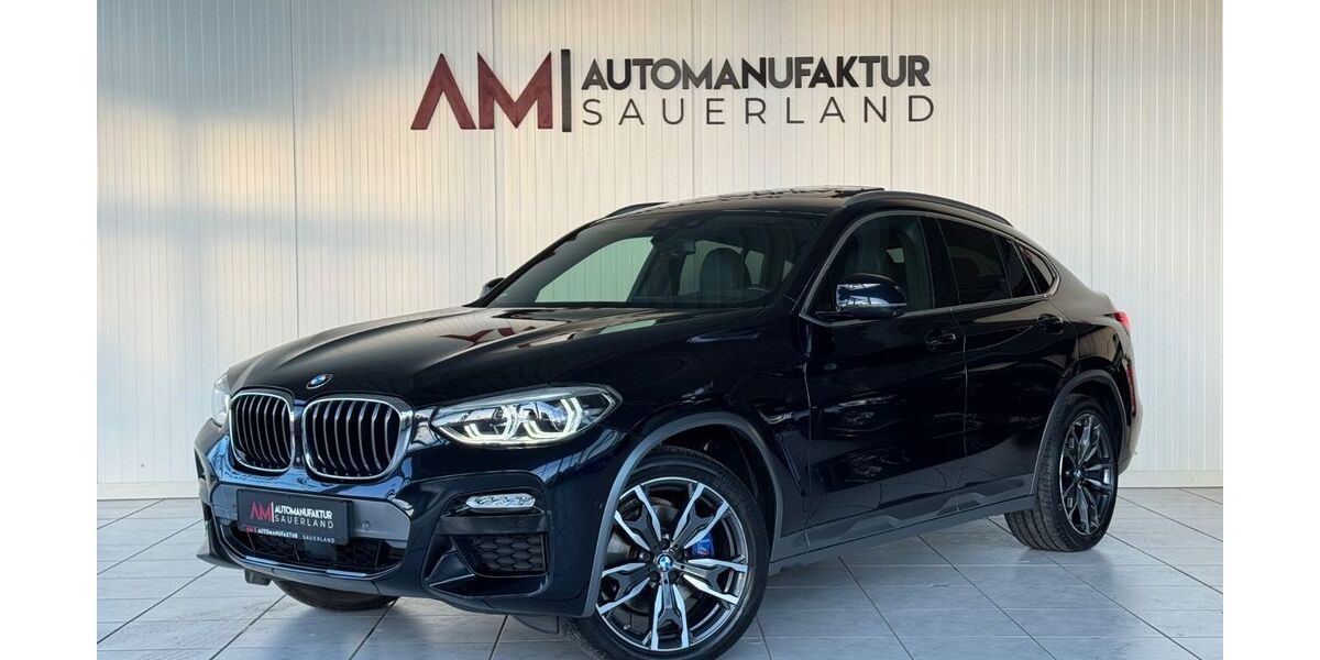 BMW X4 158.358 km 32.890 &euro; Arnsberg 59759