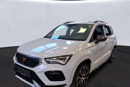 Cupra Ateca 59.999 km 32.820 &euro; Hagen 58091
