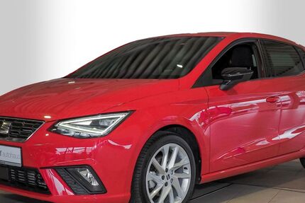 Seat Ibiza 20.986 km 16.550 &euro; Schwerte 58239