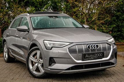 Audi e-tron 151.900 km 19.990 &euro; Unna 59427