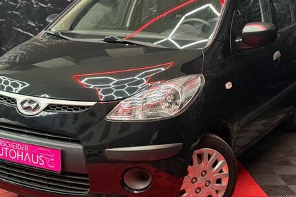 Hyundai i10 111.000 km 3.100 &euro; Herscheid 58849