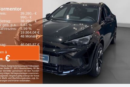 Cupra Formentor 8.990 km 38.180 &euro; Plettenberg 58840