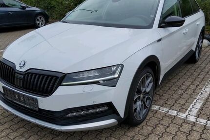 Skoda Superb 109.167 km 29.388 &euro; Hagen 58091