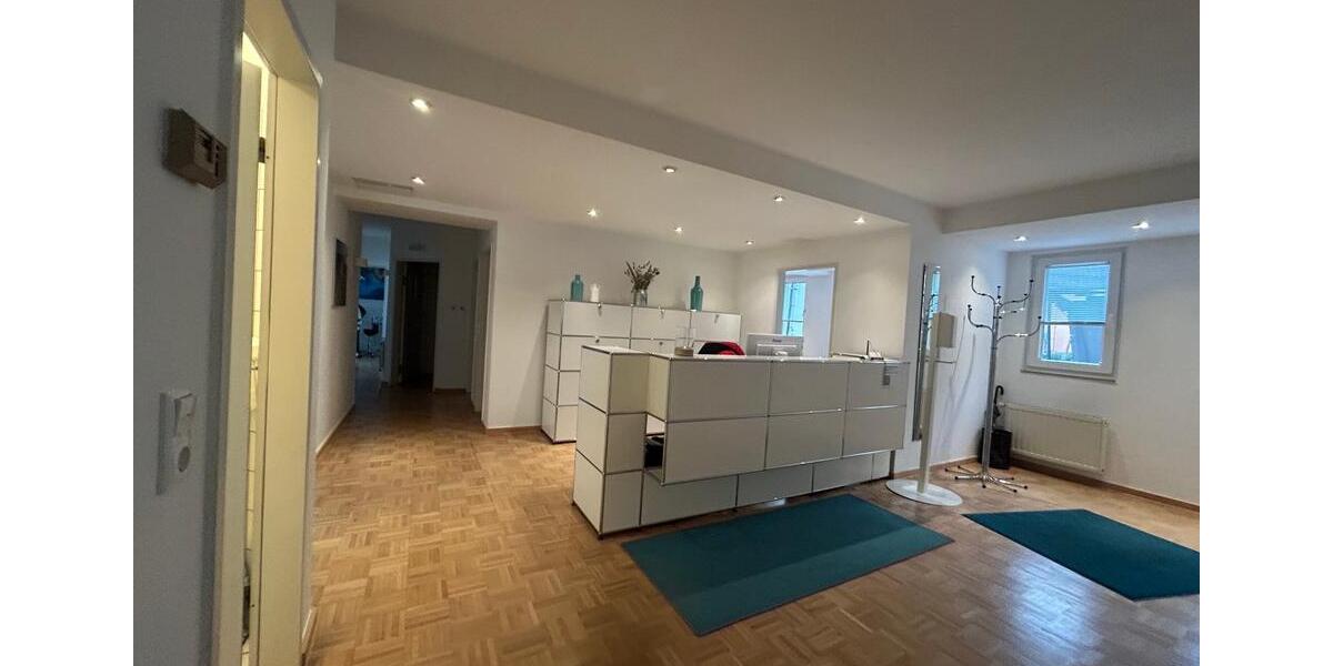 Gewerbeobjekt Lüdenscheid Staberg - 1.400&euro; | Angebot:26337801
