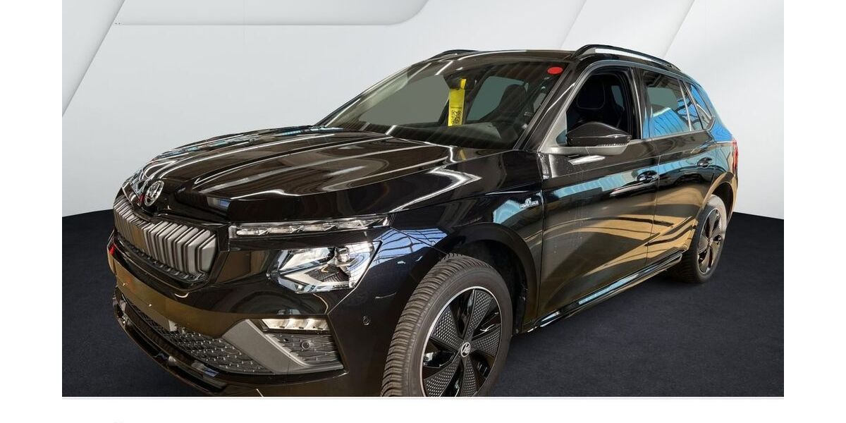 Skoda Kamiq 7.821 km 30.191 &euro; Dortmund 44269