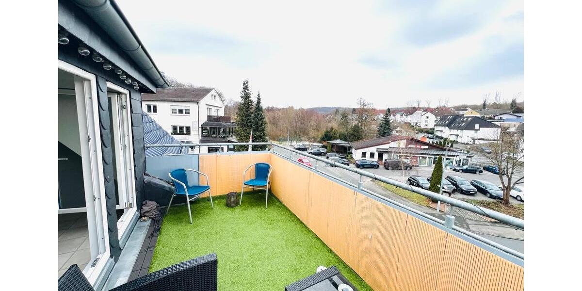 Mehrfamilienhaus, Wohnhaus Menden (Sauerland) Bösperde - 4 Zimmer, 80 m&sup2;, 182.000&euro; | Angebot:26035612