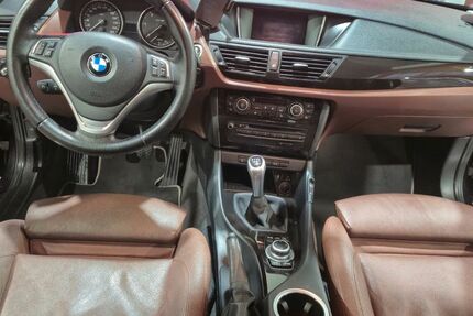 BMW X1 244.000 km 7.799 &euro; Arnsberg 59759