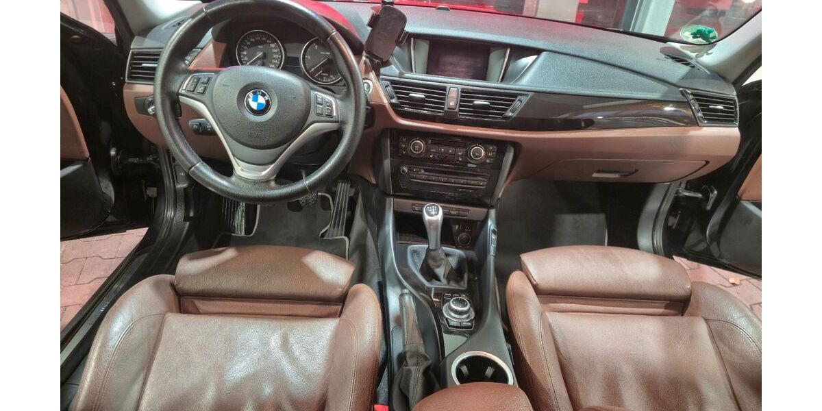 BMW X1 244.000 km 7.799 &euro; Arnsberg 59759