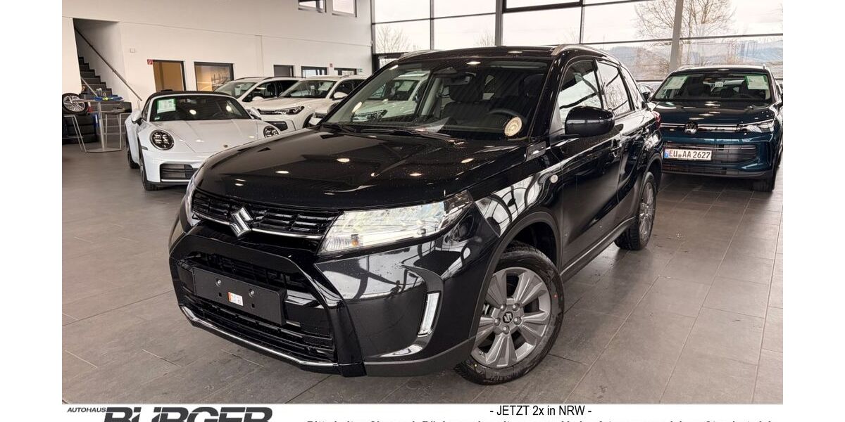 Suzuki Vitara 1.300 km 26.970 &euro; Lünen 44536