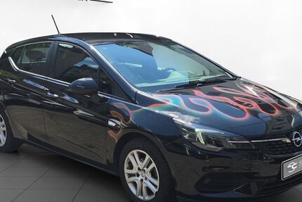 Opel Astra 123.000 km 7.999 &euro; Hagen 58089